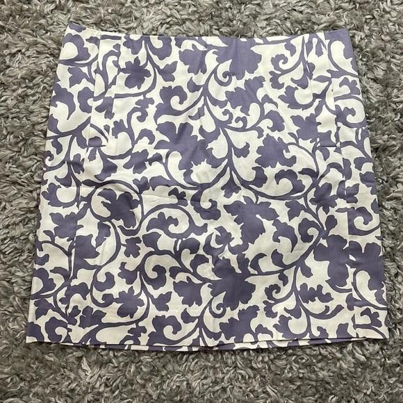 J. Crew skirt - Picture 1 of 4
